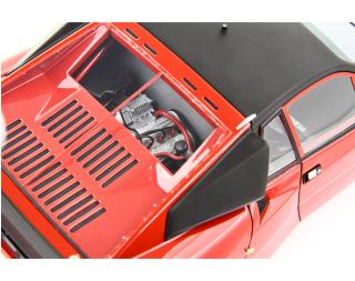Lancia Rally SE-037 0001 Prototipo 1980 Rosso Laudoracing 1:18 Resinemodell (Türen, Motorhaube... nicht zu öffnen!)